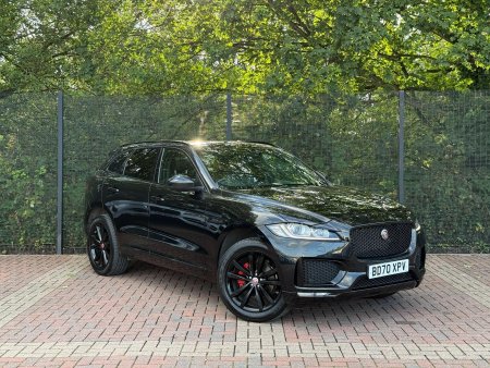 JAGUAR