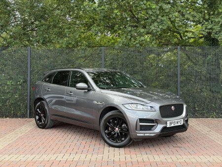 JAGUAR
